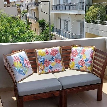 Momenti Felici Apartment Artemida  Bagian luar foto
